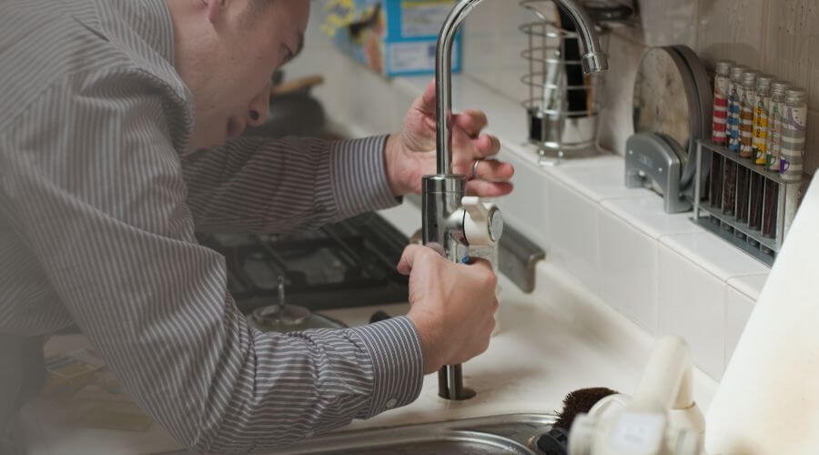 Professional septic pumping service in Pollok, TX